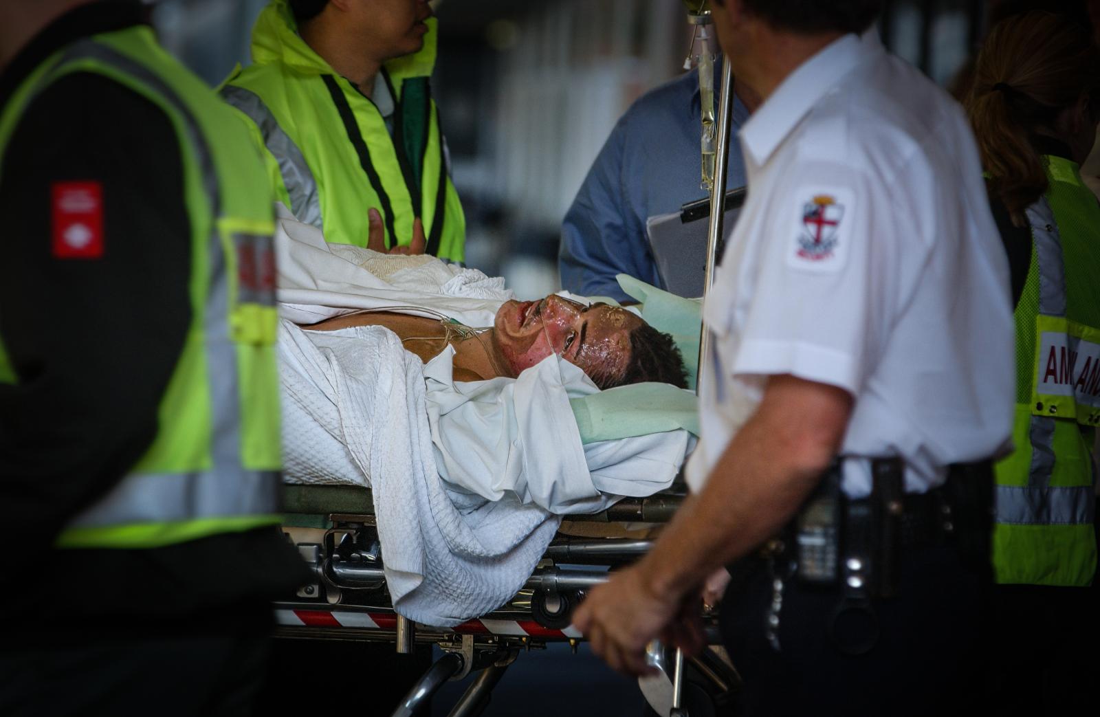 Remembering the Bali Bombings 20 Years On Collections WA